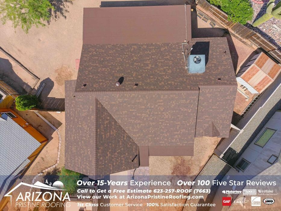 Images Arizona Pristine Roofing