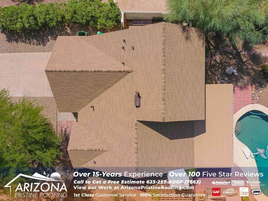 Images Arizona Pristine Roofing