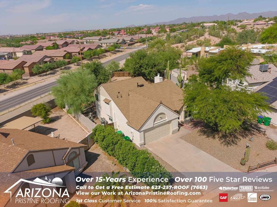 Images Arizona Pristine Roofing