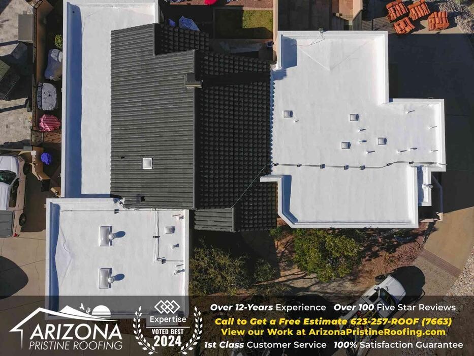 Images Arizona Pristine Roofing