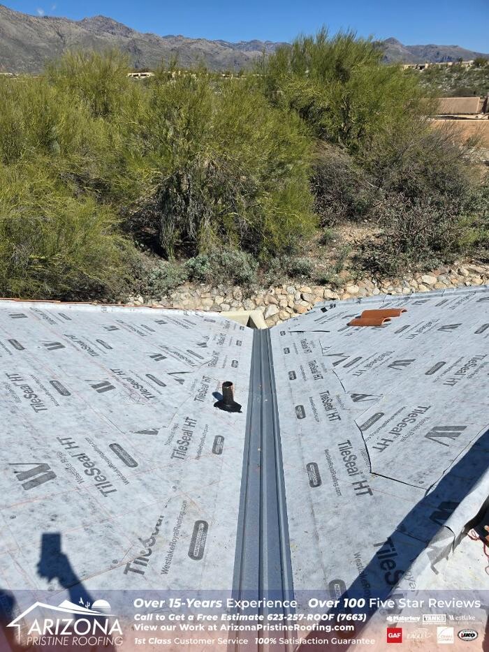 Images Arizona Pristine Roofing