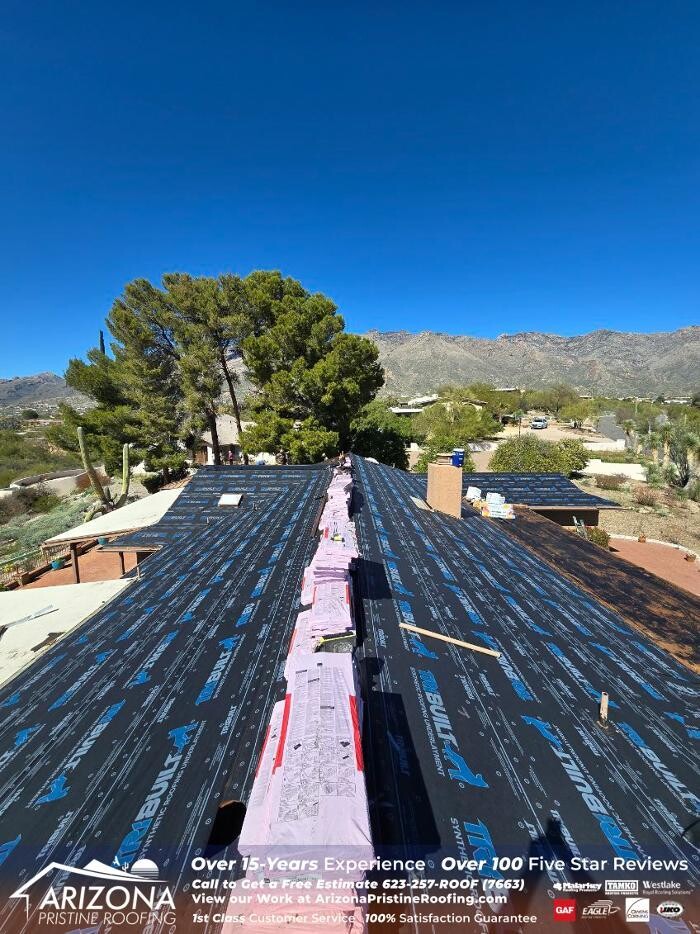 Images Arizona Pristine Roofing