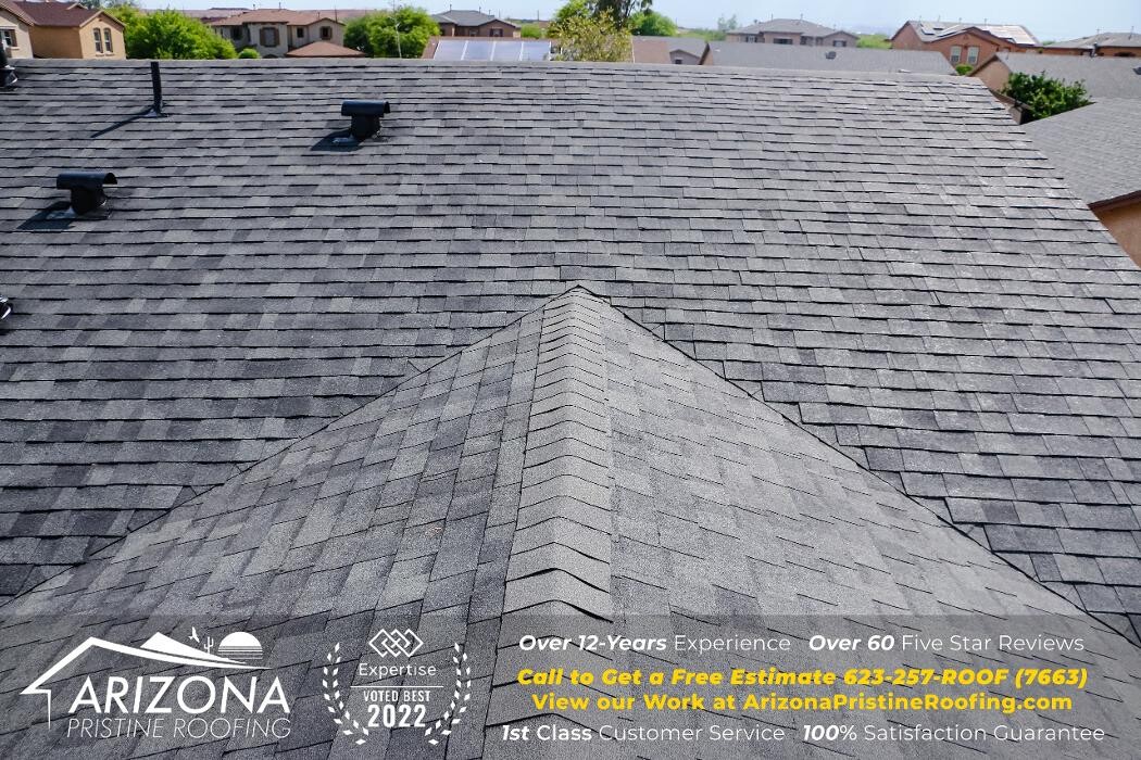 Images Arizona Pristine Roofing