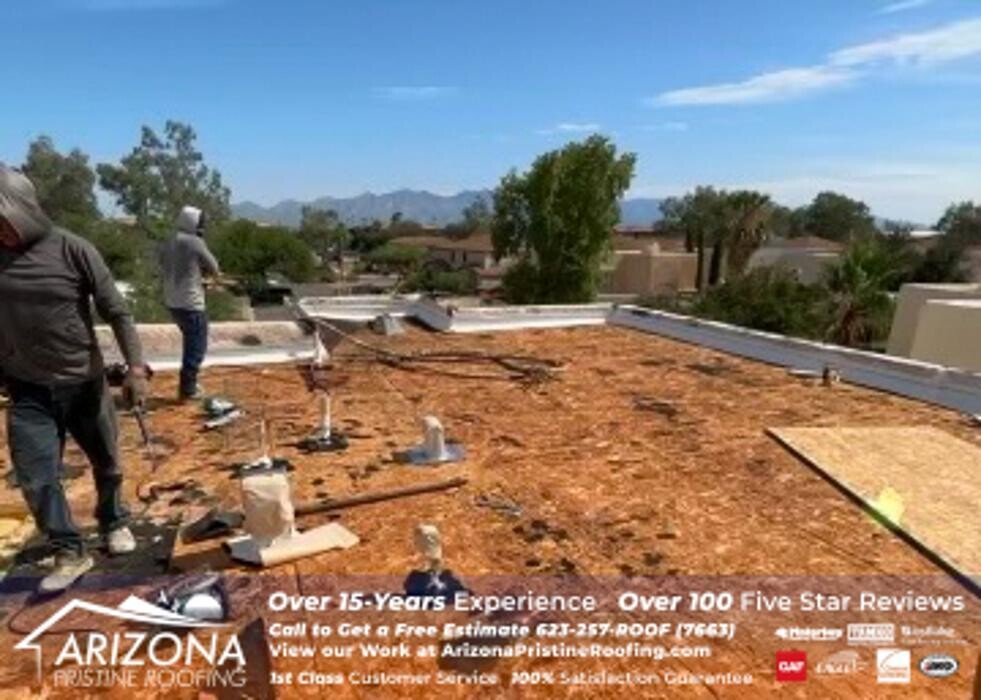 Images Arizona Pristine Roofing