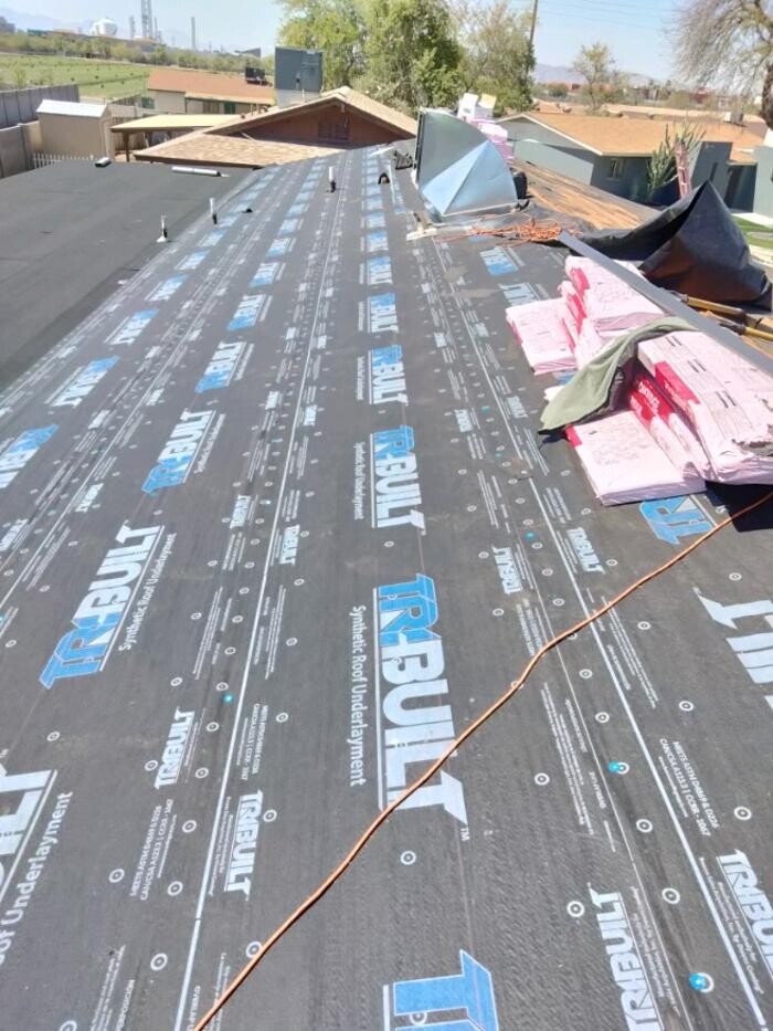 Images Arizona Pristine Roofing