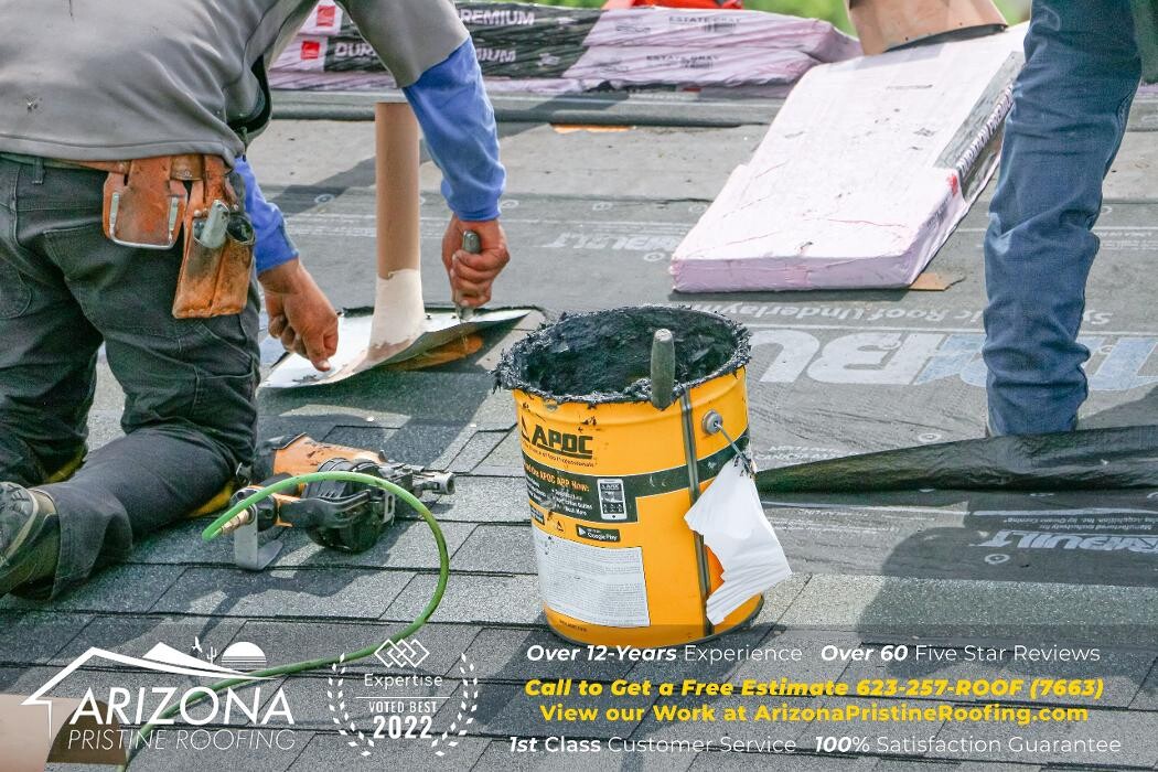 Images Arizona Pristine Roofing