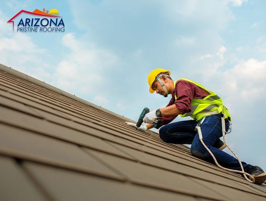 Images Arizona Pristine Roofing