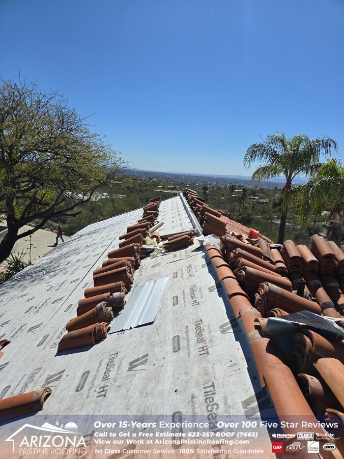 Images Arizona Pristine Roofing