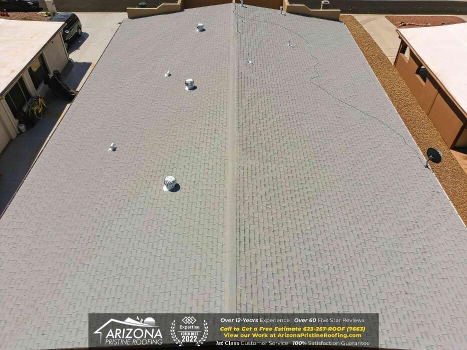 Images Arizona Pristine Roofing