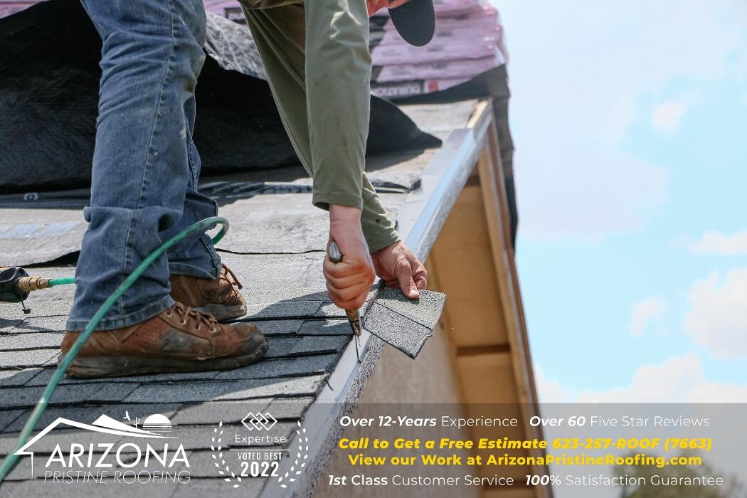 Images Arizona Pristine Roofing