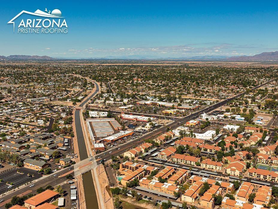 Images Arizona Pristine Roofing