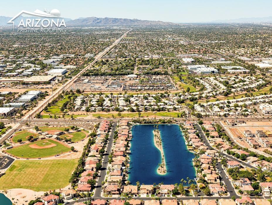 Images Arizona Pristine Roofing