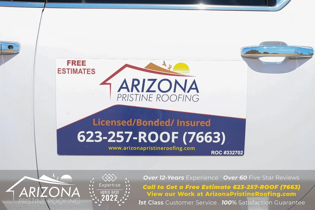 Images Arizona Pristine Roofing
