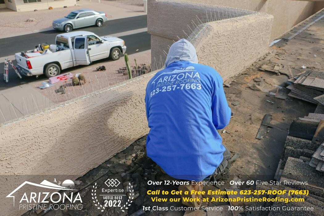 Images Arizona Pristine Roofing