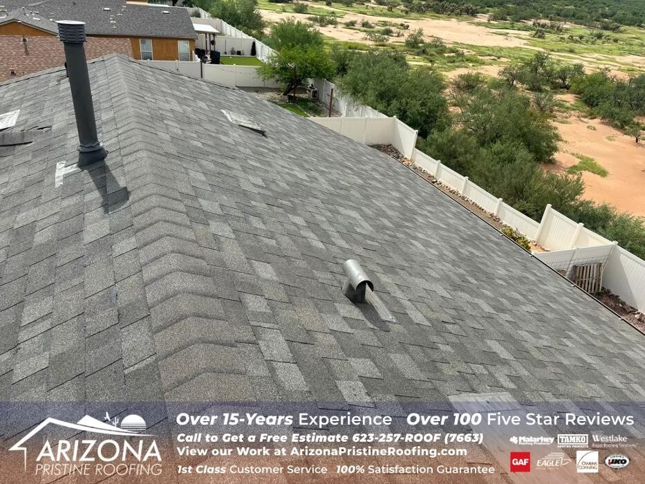 Images Arizona Pristine Roofing
