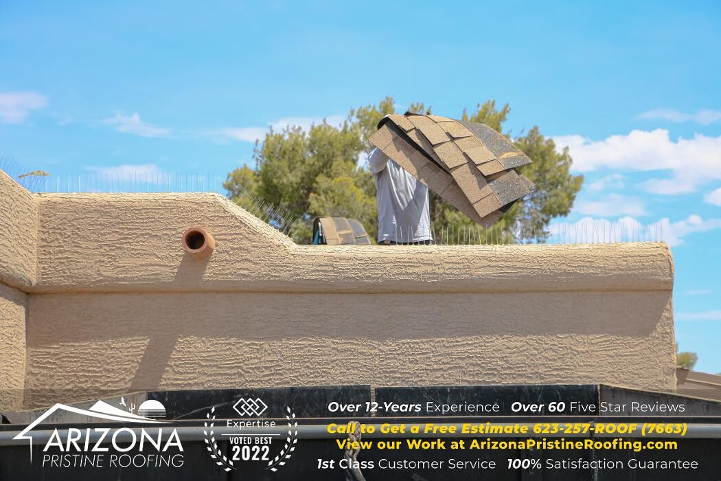 Images Arizona Pristine Roofing
