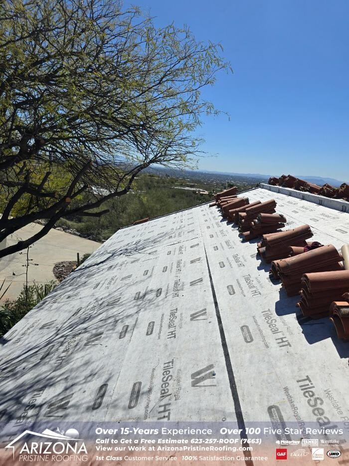 Images Arizona Pristine Roofing