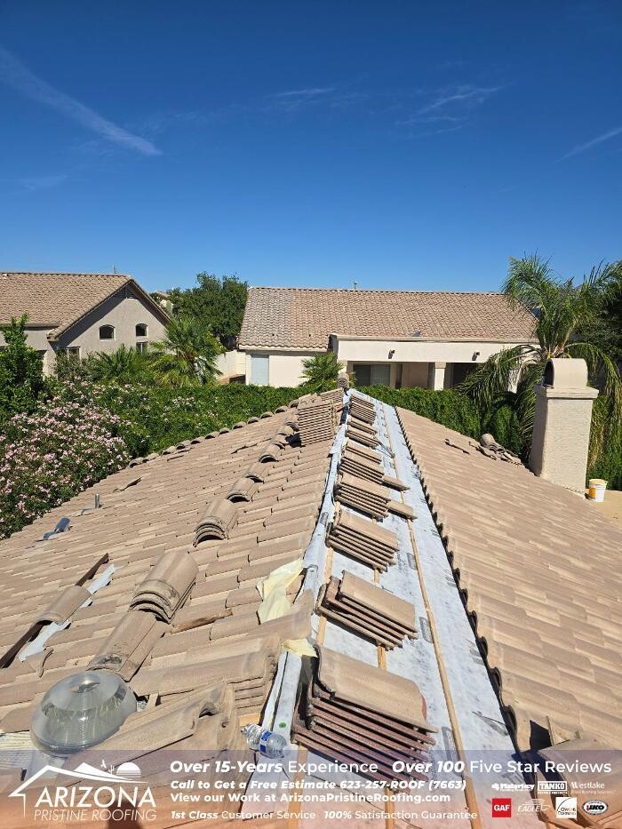 Images Arizona Pristine Roofing