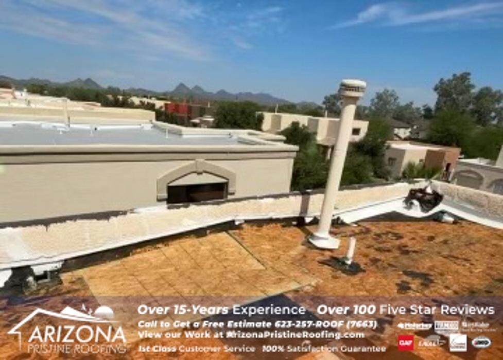Images Arizona Pristine Roofing