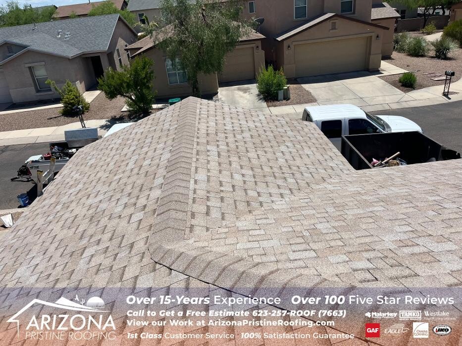 Images Arizona Pristine Roofing