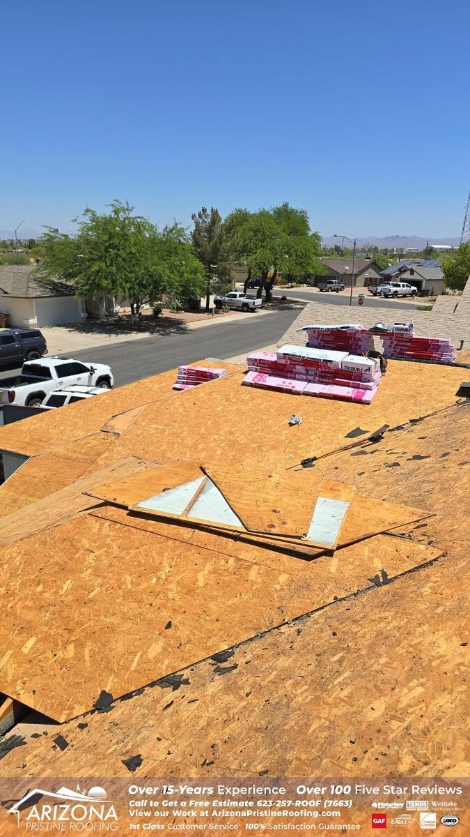 Images Arizona Pristine Roofing