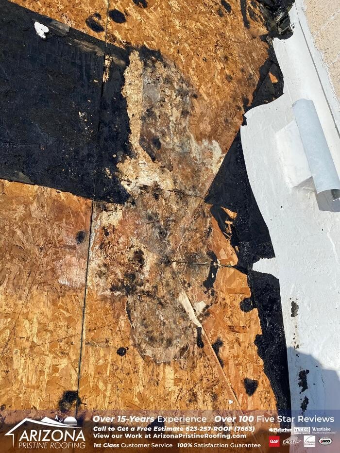 Images Arizona Pristine Roofing