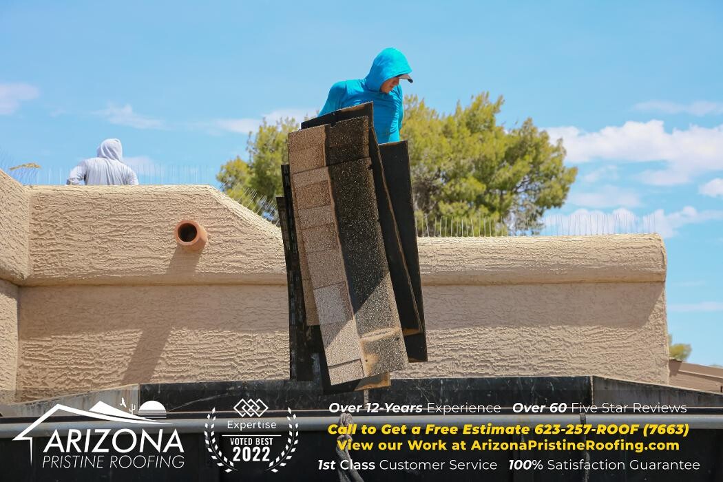Images Arizona Pristine Roofing