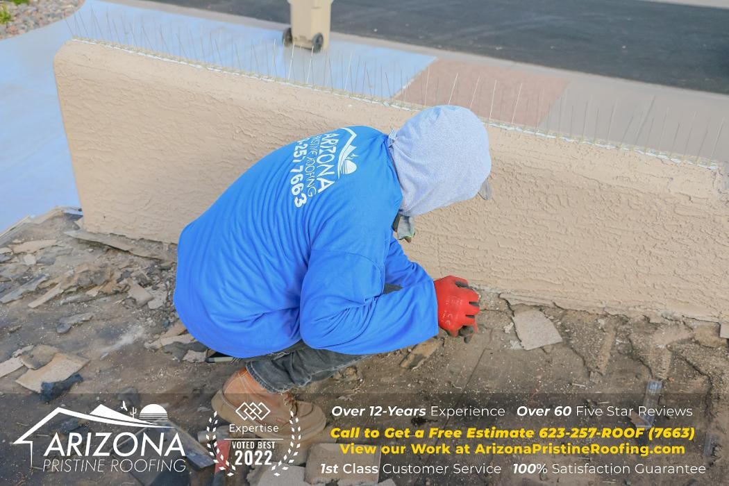 Images Arizona Pristine Roofing