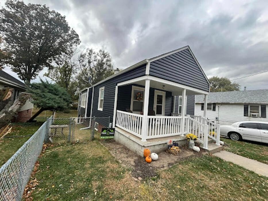 Images Peak 2 Peak Roofing & Construction