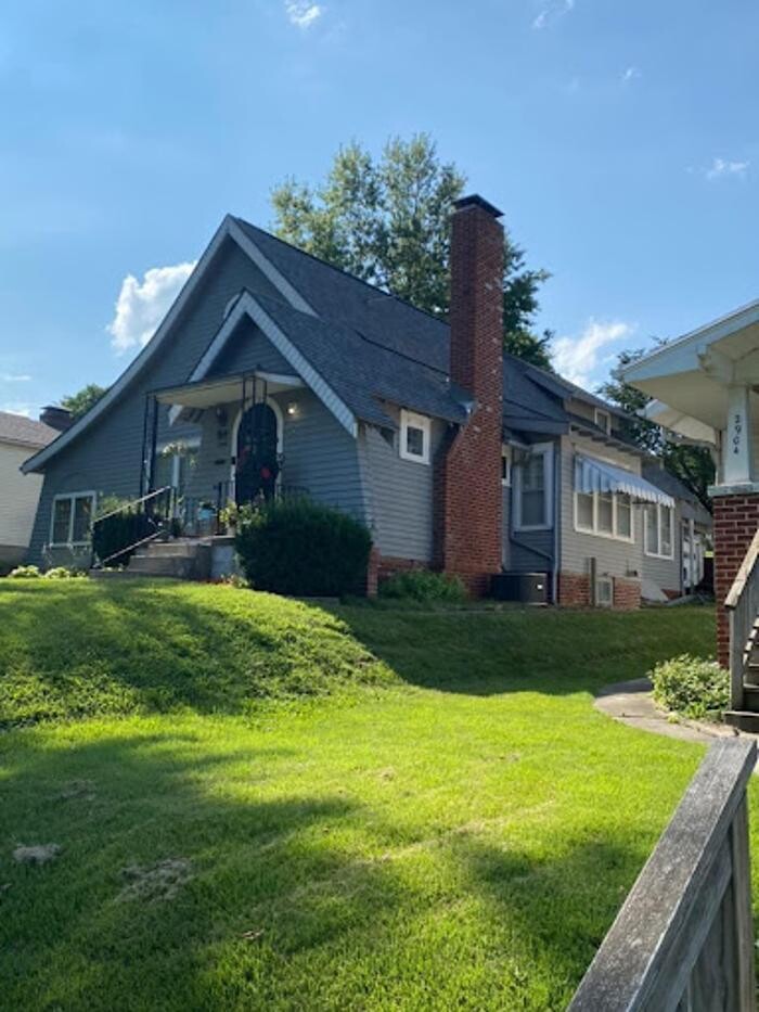 Images Peak 2 Peak Roofing & Construction