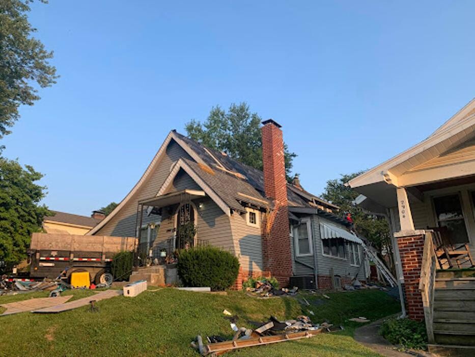 Images Peak 2 Peak Roofing & Construction