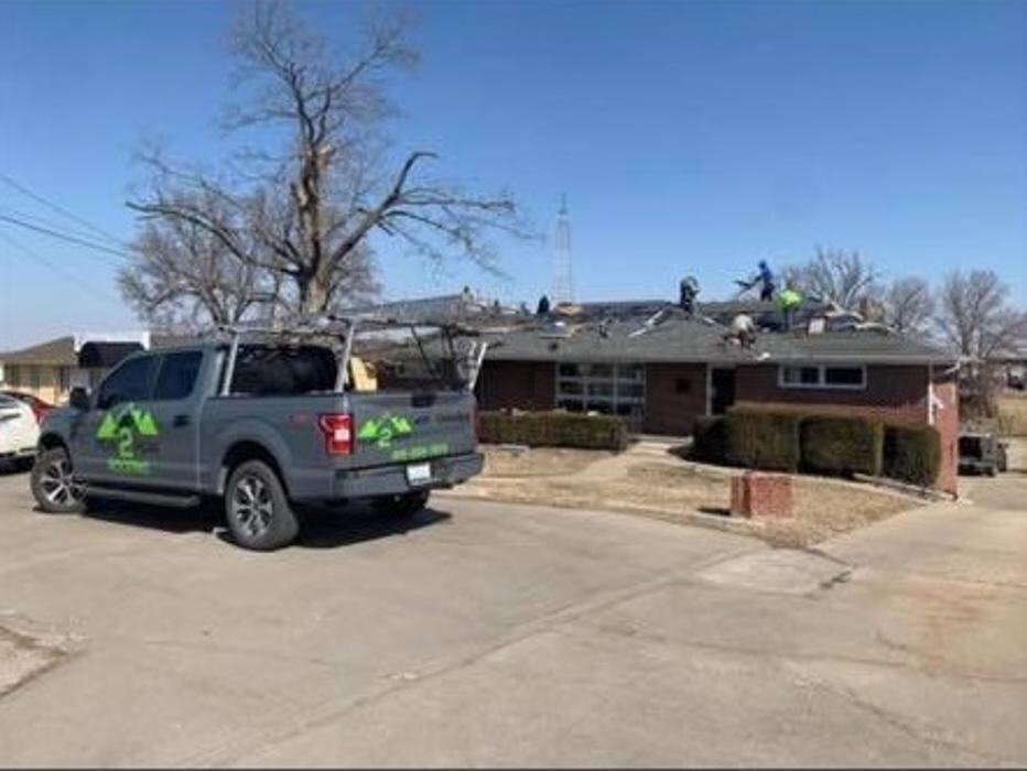 Images Peak 2 Peak Roofing & Construction