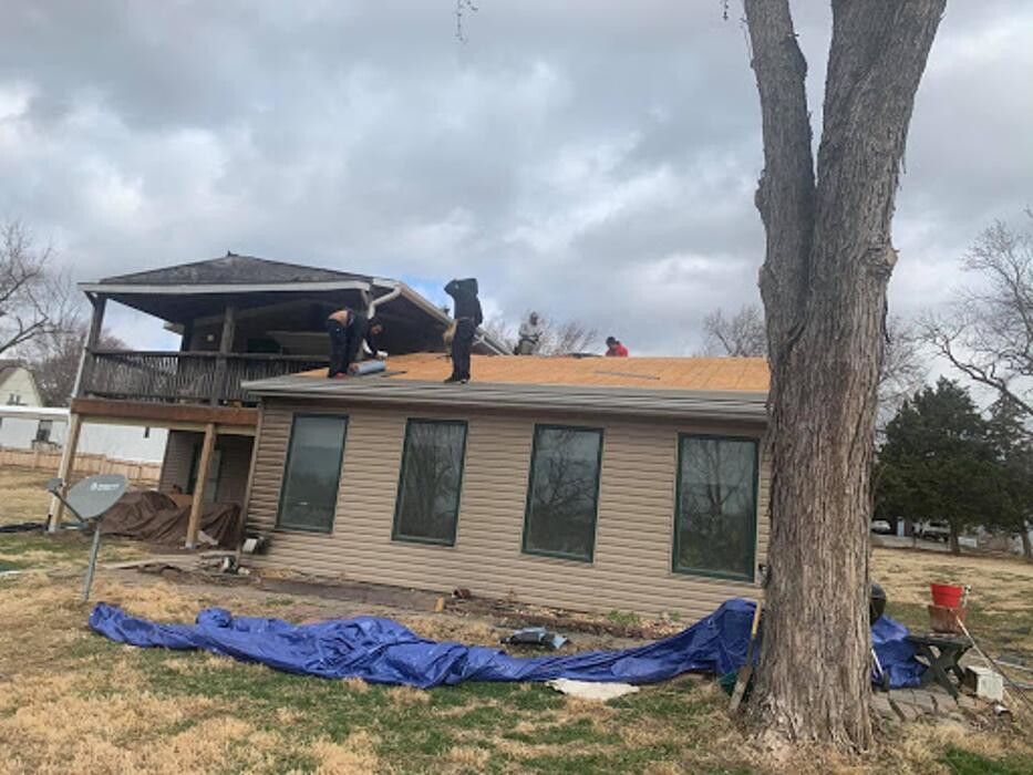 Images Peak 2 Peak Roofing & Construction