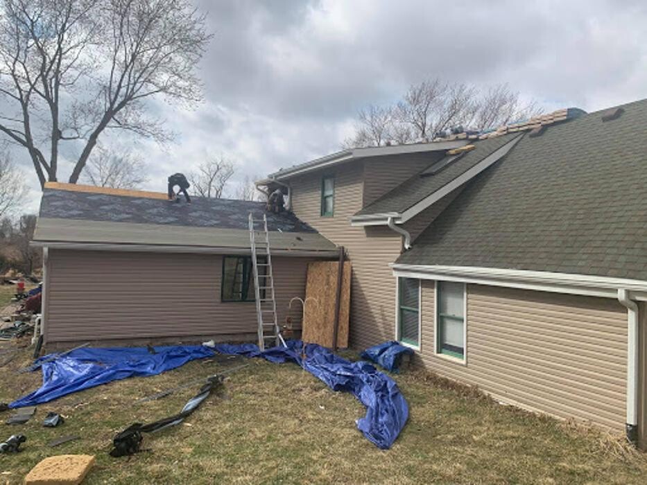 Images Peak 2 Peak Roofing & Construction