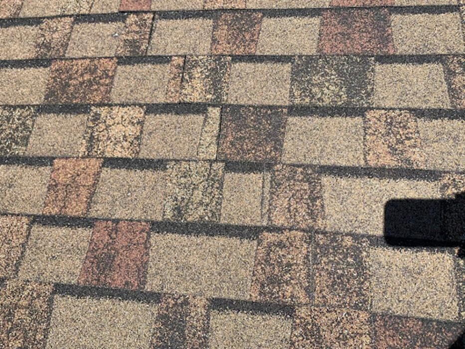Images Peak 2 Peak Roofing & Construction