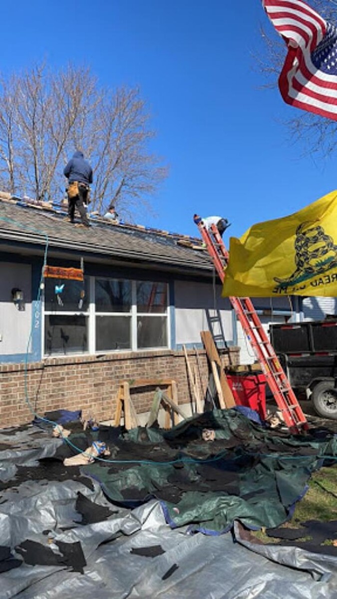 Images Peak 2 Peak Roofing & Construction