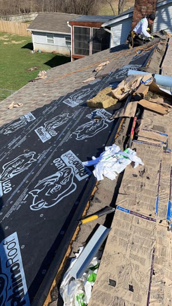 Images Peak 2 Peak Roofing & Construction
