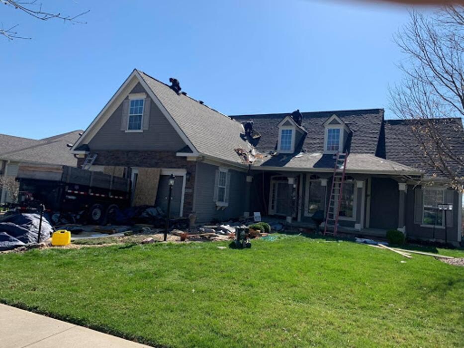 Images Peak 2 Peak Roofing & Construction