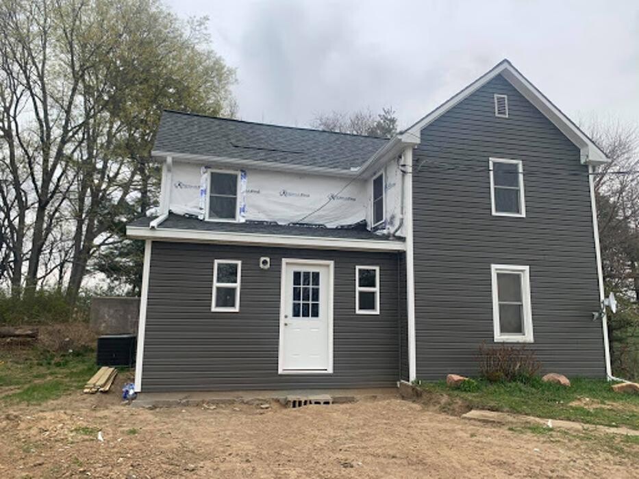 Images Peak 2 Peak Roofing & Construction