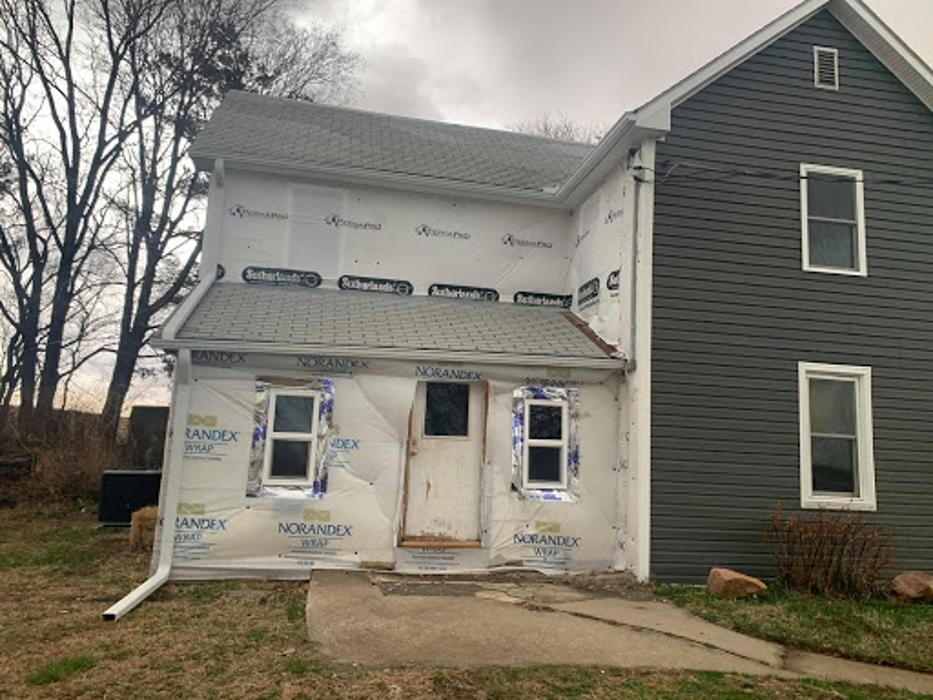 Images Peak 2 Peak Roofing & Construction