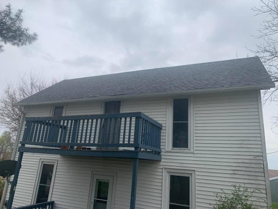 Images Peak 2 Peak Roofing & Construction