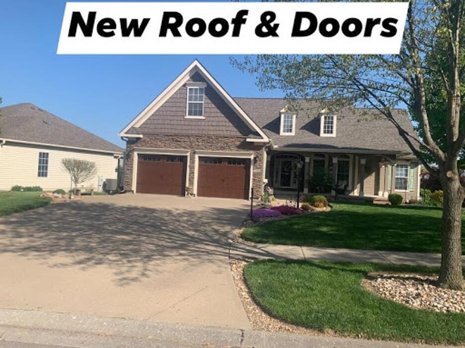 Images Peak 2 Peak Roofing & Construction