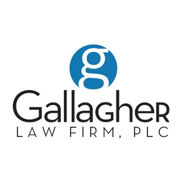 Images The Gallagher Law Firm, PLC