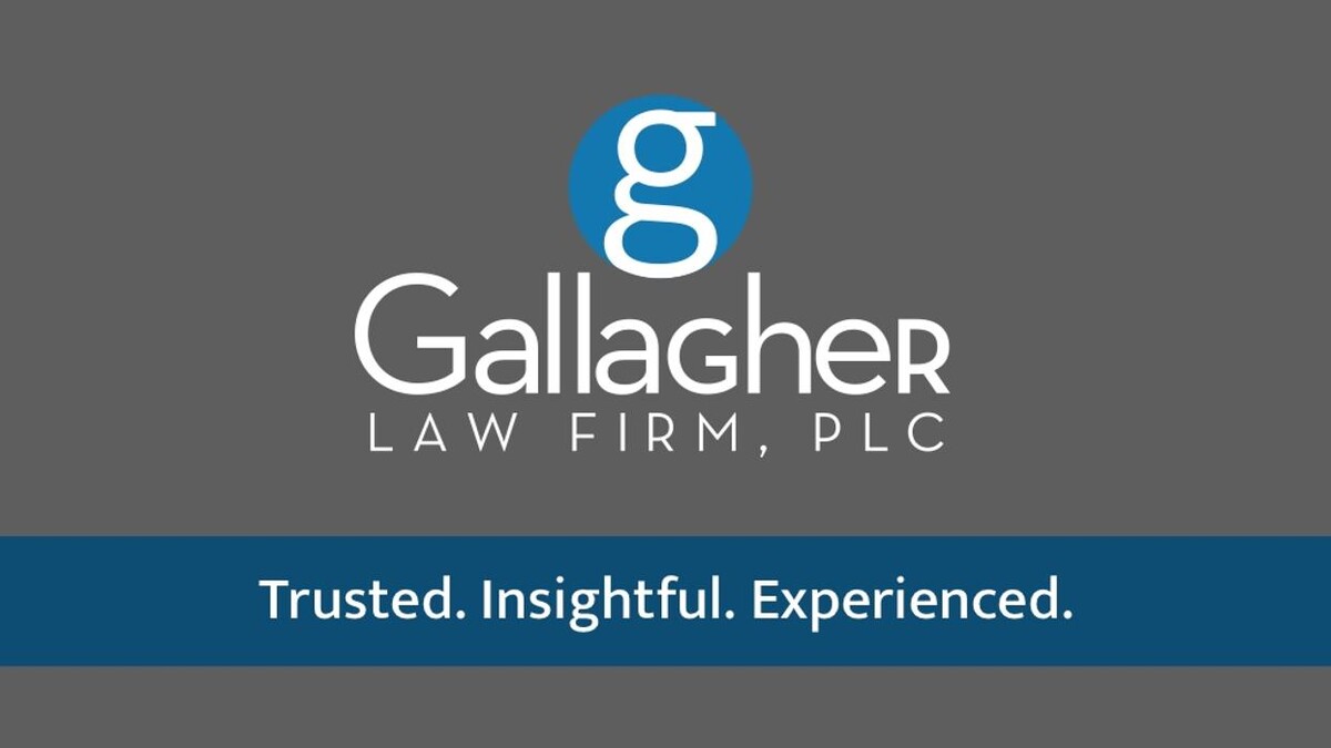Images The Gallagher Law Firm, PLC