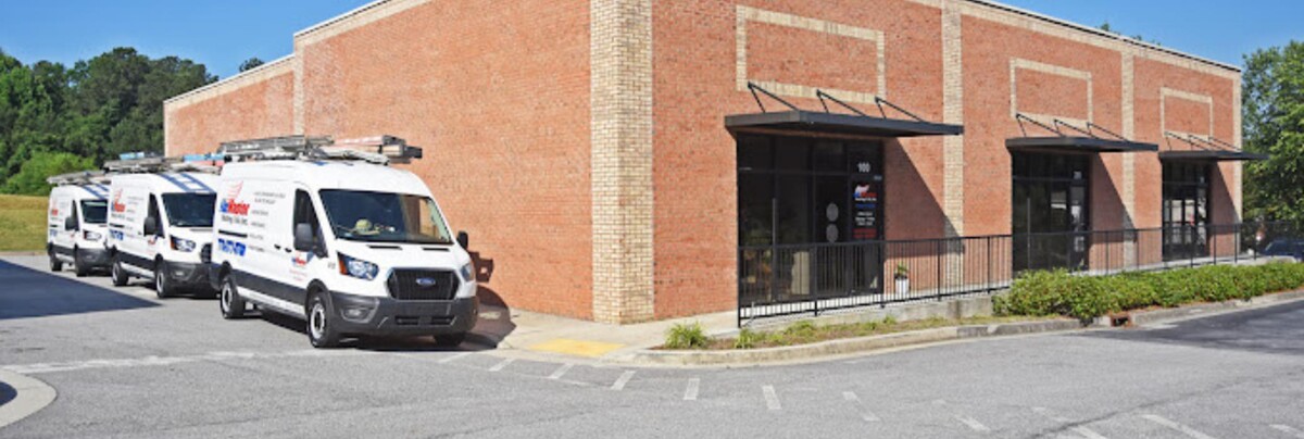 Images AirMaster Heating & Air, Inc. - Winder, GA