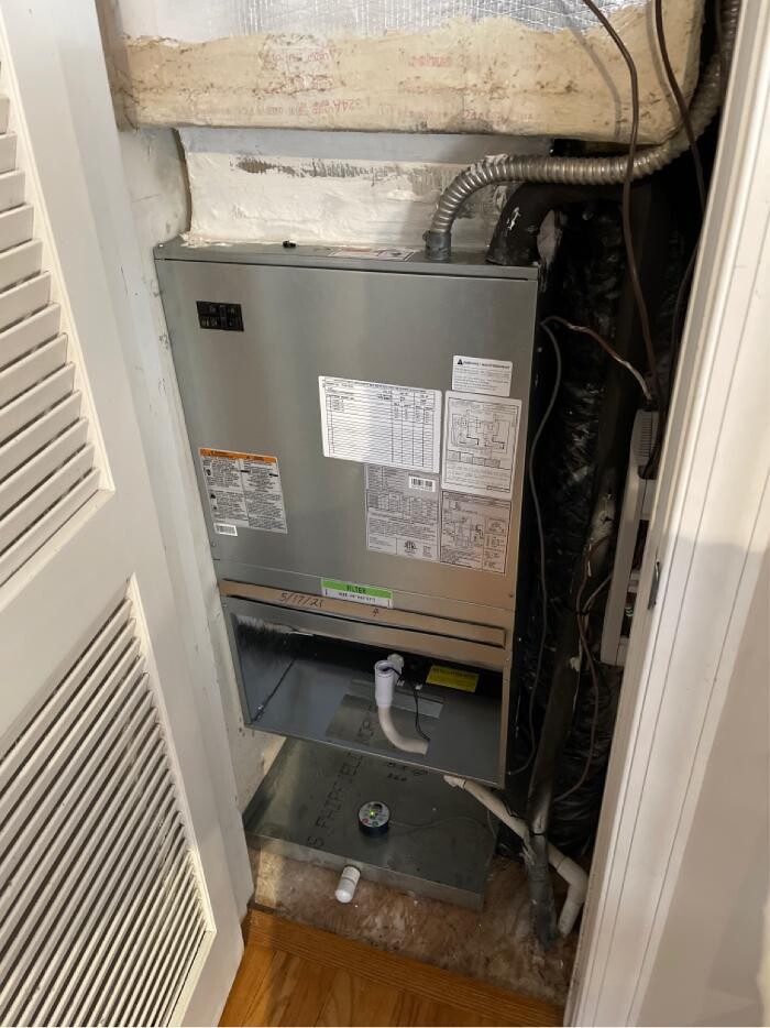 Images AirMaster Heating & Air, Inc. - Winder, GA