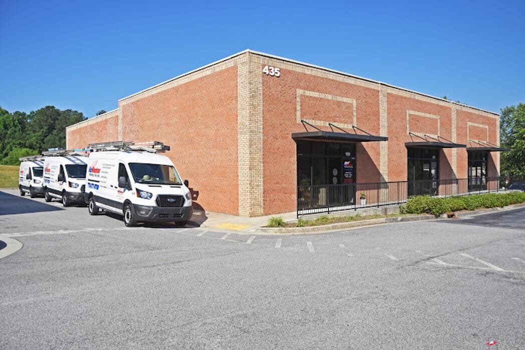 Images AirMaster Heating & Air, Inc. - Winder, GA