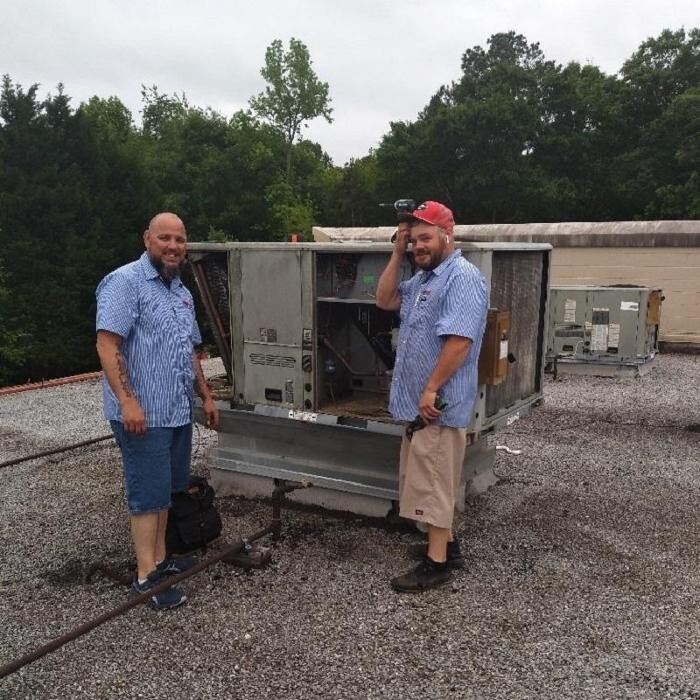 Images AirMaster Heating & Air, Inc. - Winder, GA