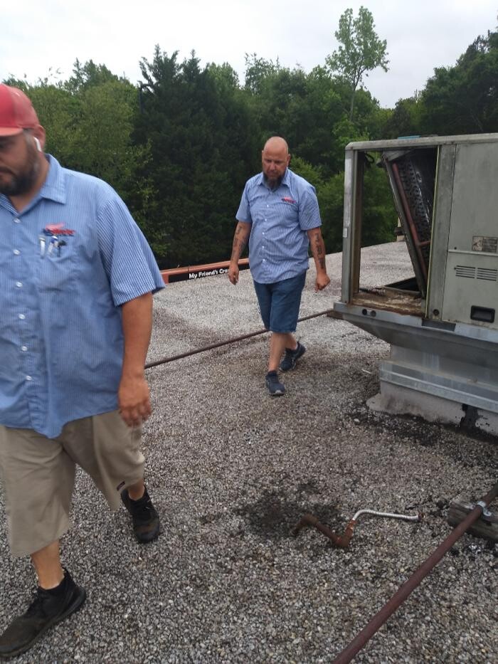 Images AirMaster Heating & Air, Inc. - Winder, GA