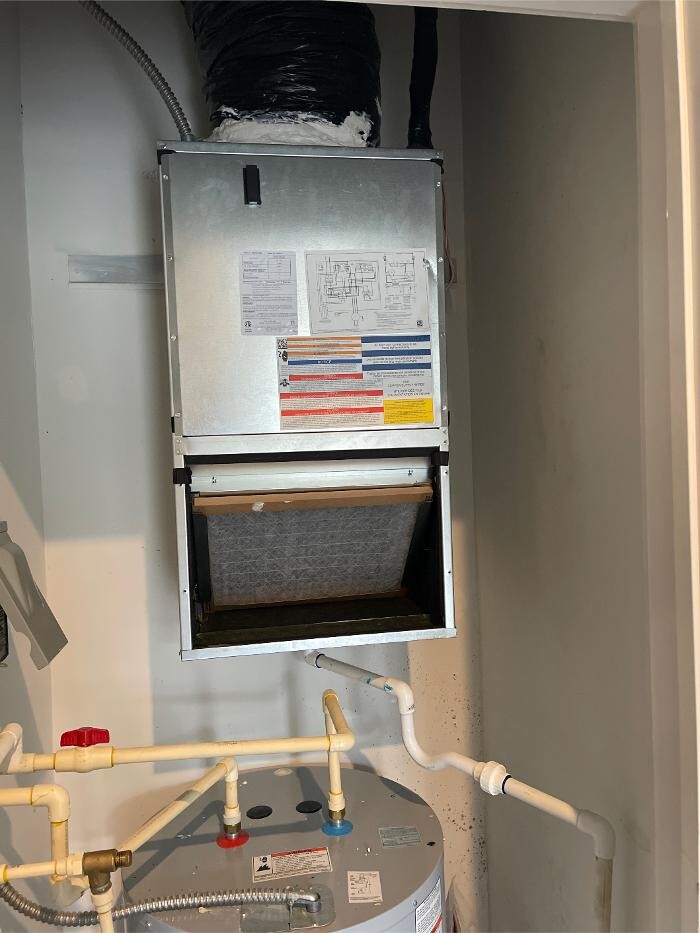 Images AirMaster Heating & Air, Inc. - Winder, GA